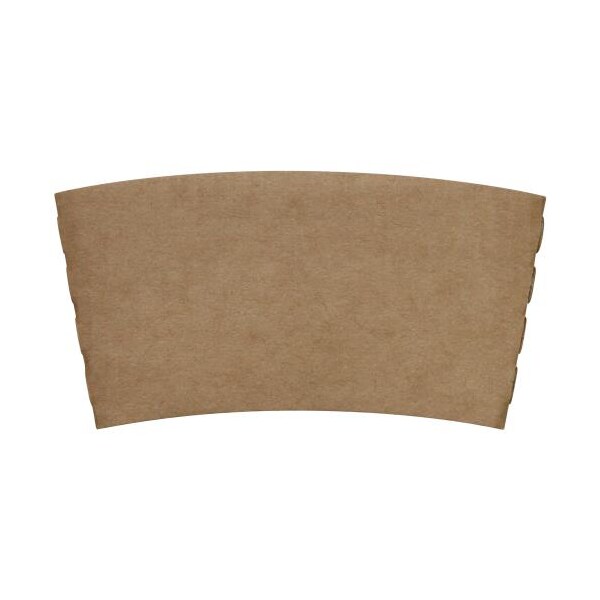 Hot Cup Sleeves, PK1000